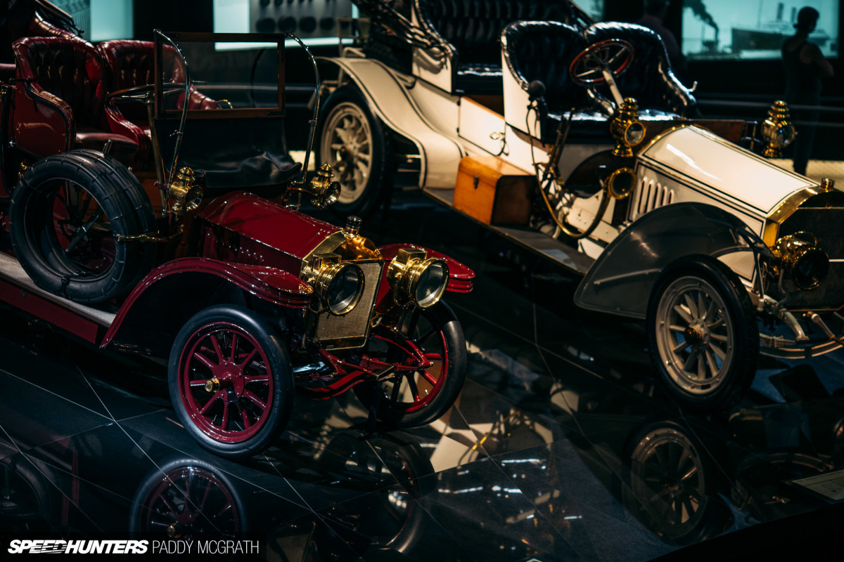 2019 MB Museum Speedhunters by Paddy McGrath-16