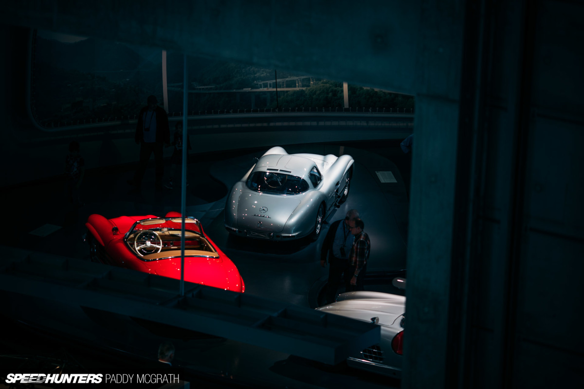 2019 MB Museum Speedhunters by Paddy McGrath-20