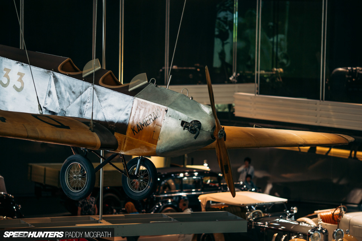 2019 MB Museum Speedhunters by Paddy McGrath-21