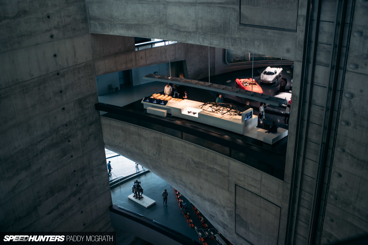 2019 MB Museum Speedhunters by Paddy McGrath-22