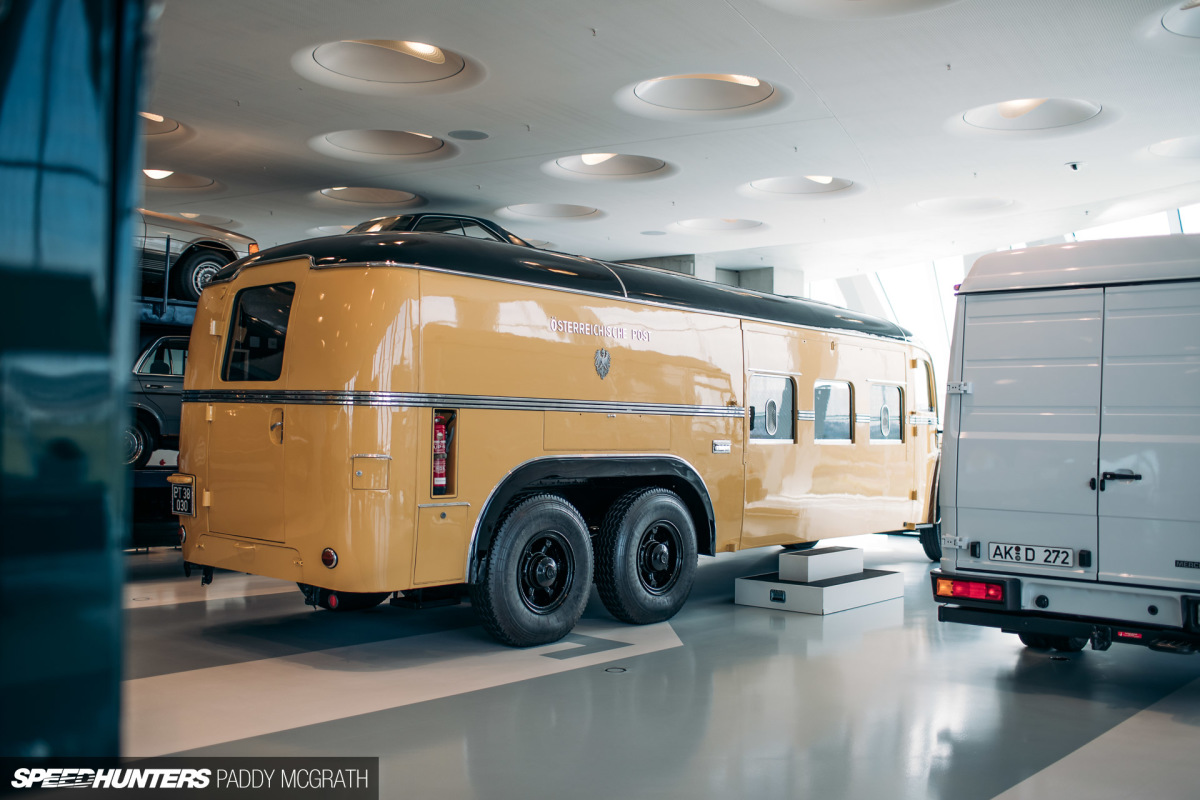 2019 MB Museum Speedhunters by Paddy McGrath-29