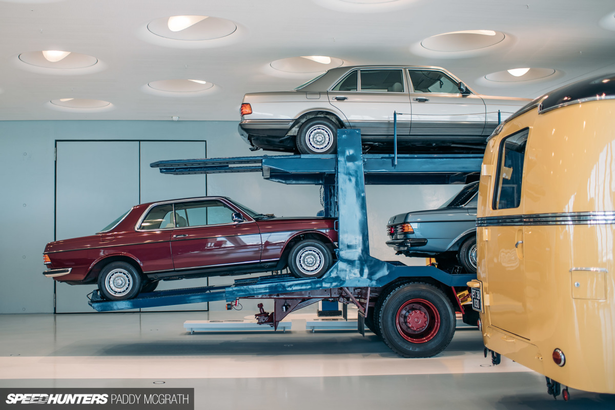 2019 MB Museum Speedhunters by Paddy McGrath-30