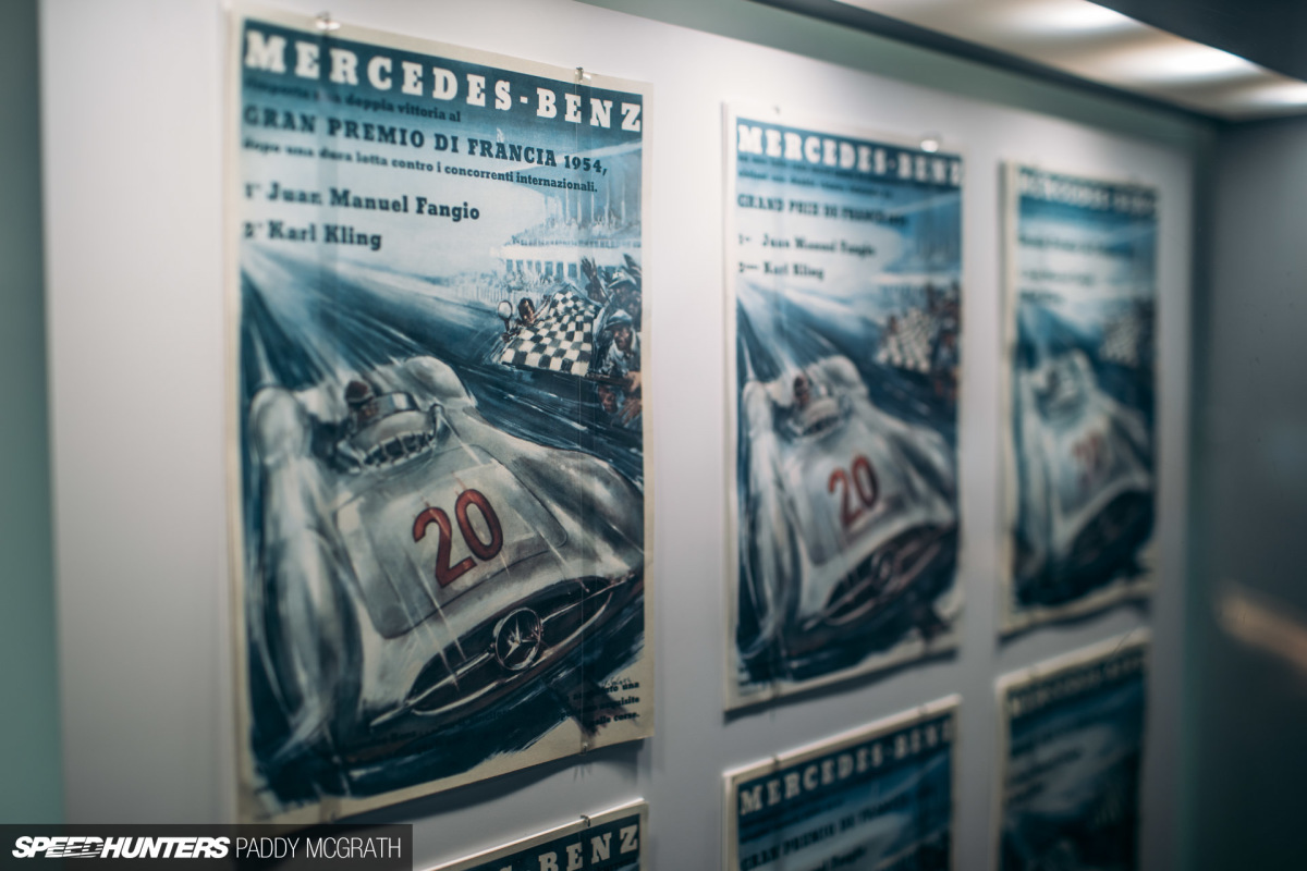 2019 MB Museum Speedhunters by Paddy McGrath-36