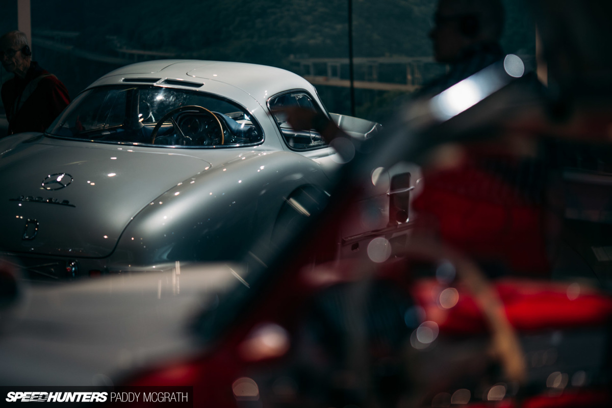 2019 MB Museum Speedhunters by Paddy McGrath-37