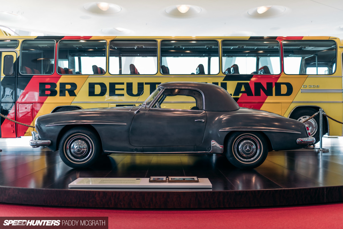 2019 MB Museum Speedhunters by Paddy McGrath-51