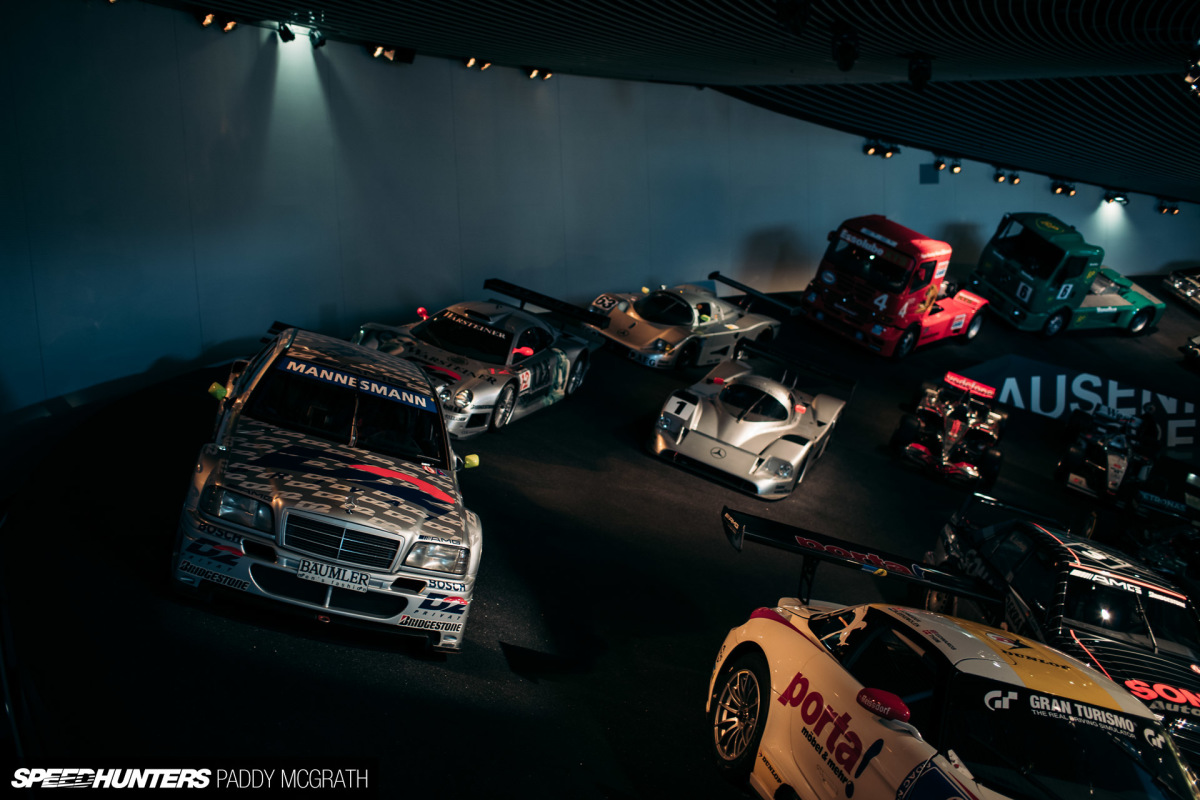 2019 MB Museum Speedhunters by Paddy McGrath-59