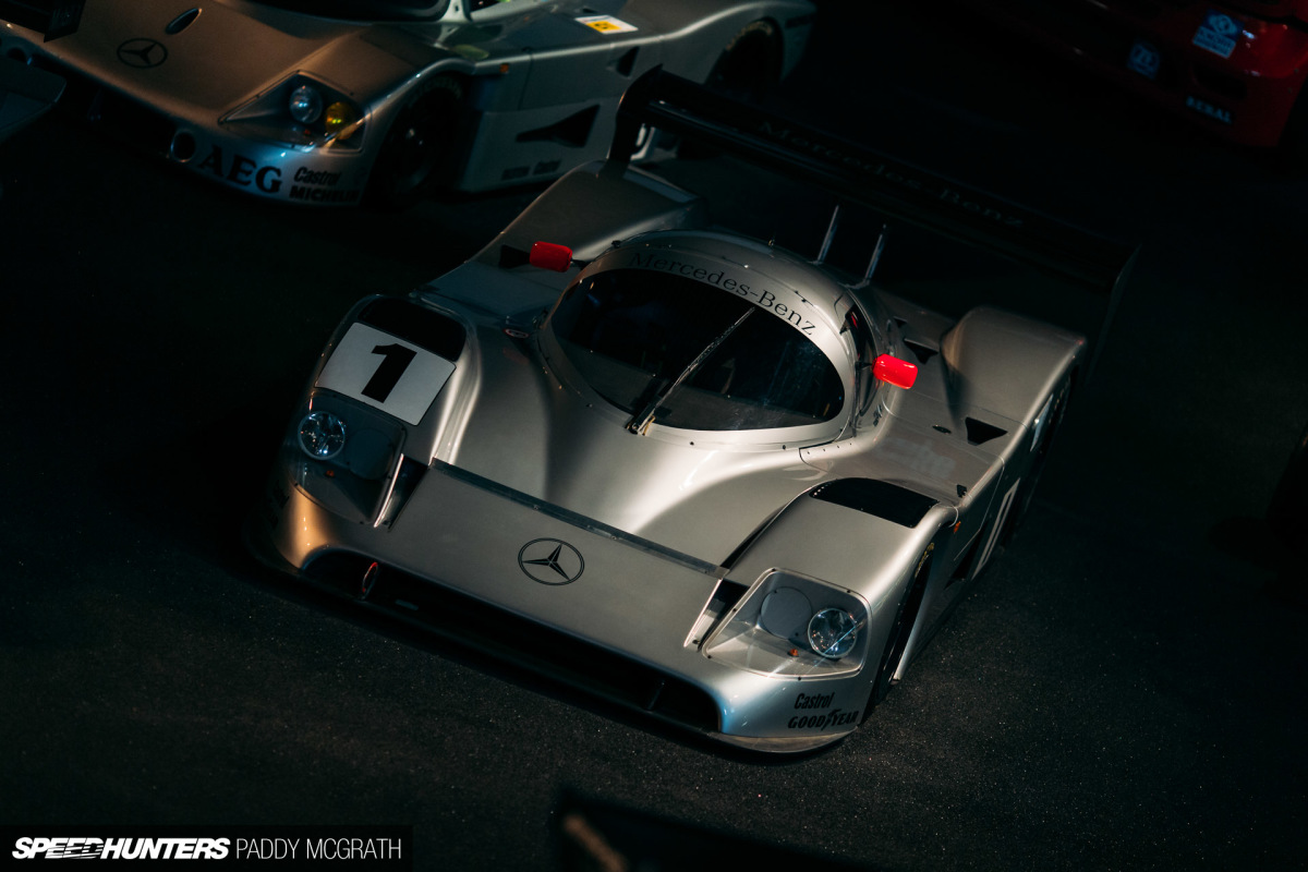 2019 MB Museum Speedhunters by Paddy McGrath-60