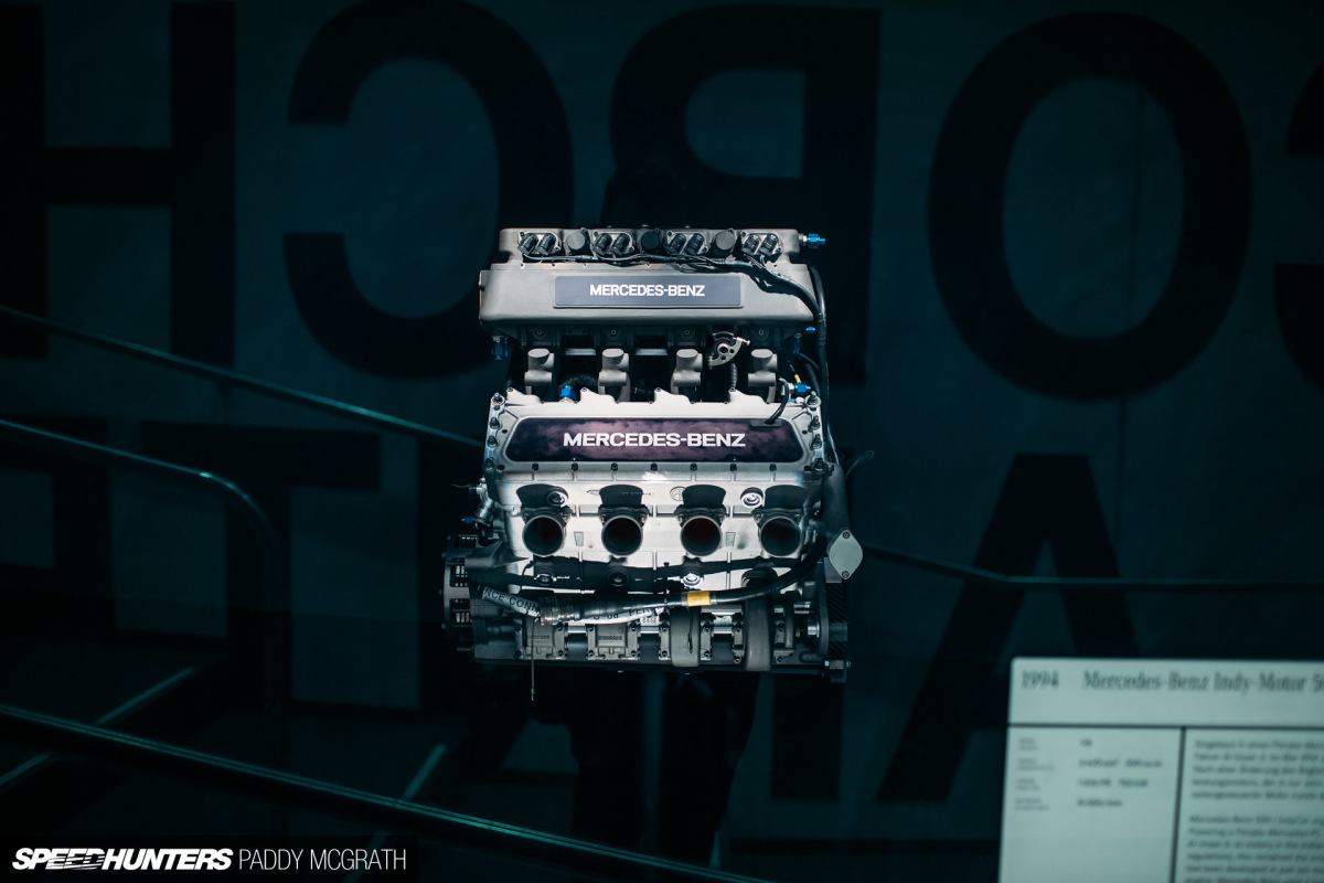 2019 MB Museum Speedhunters by Paddy McGrath-63