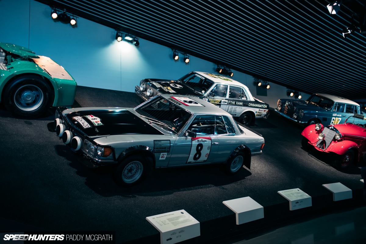 2019 MB Museum Speedhunters by Paddy McGrath-67