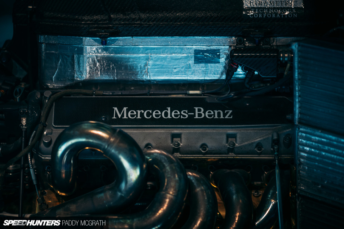 2019 MB Museum Speedhunters by Paddy McGrath-70