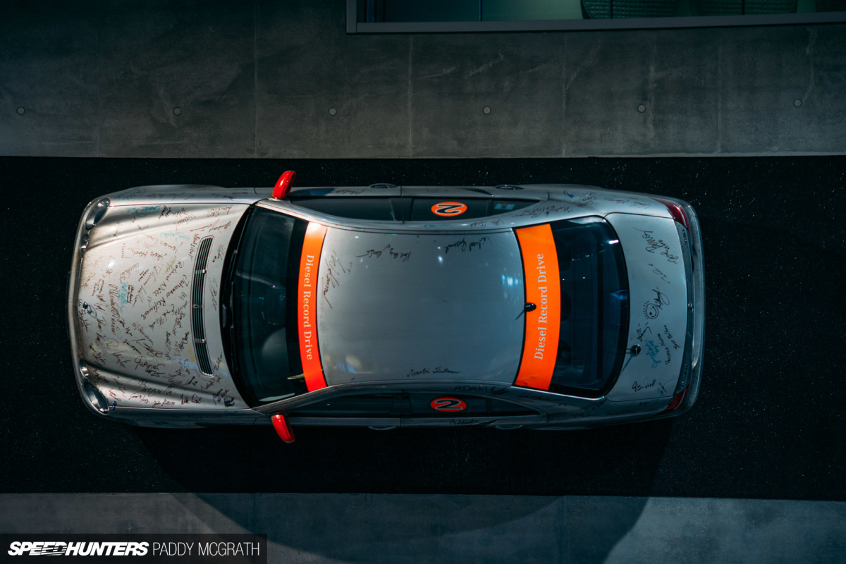 2019 MB Museum Speedhunters by Paddy McGrath-79