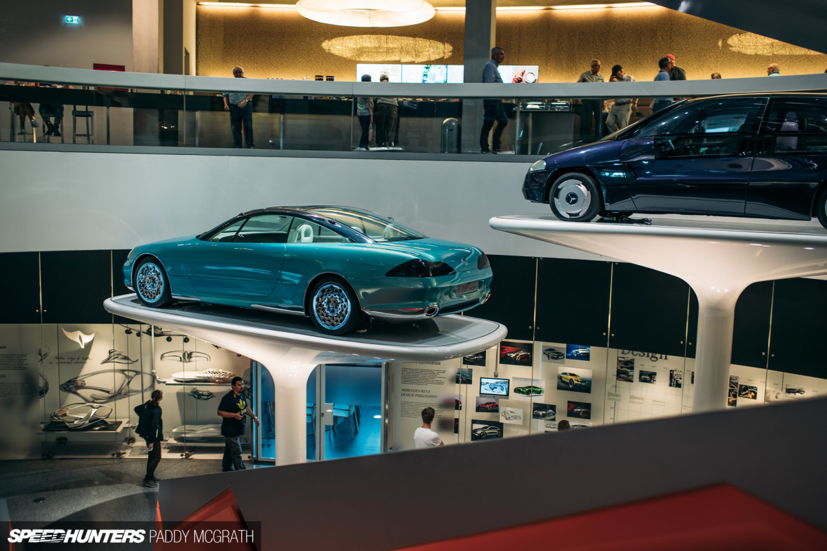 2019 MB Museum Speedhunters by Paddy McGrath-83