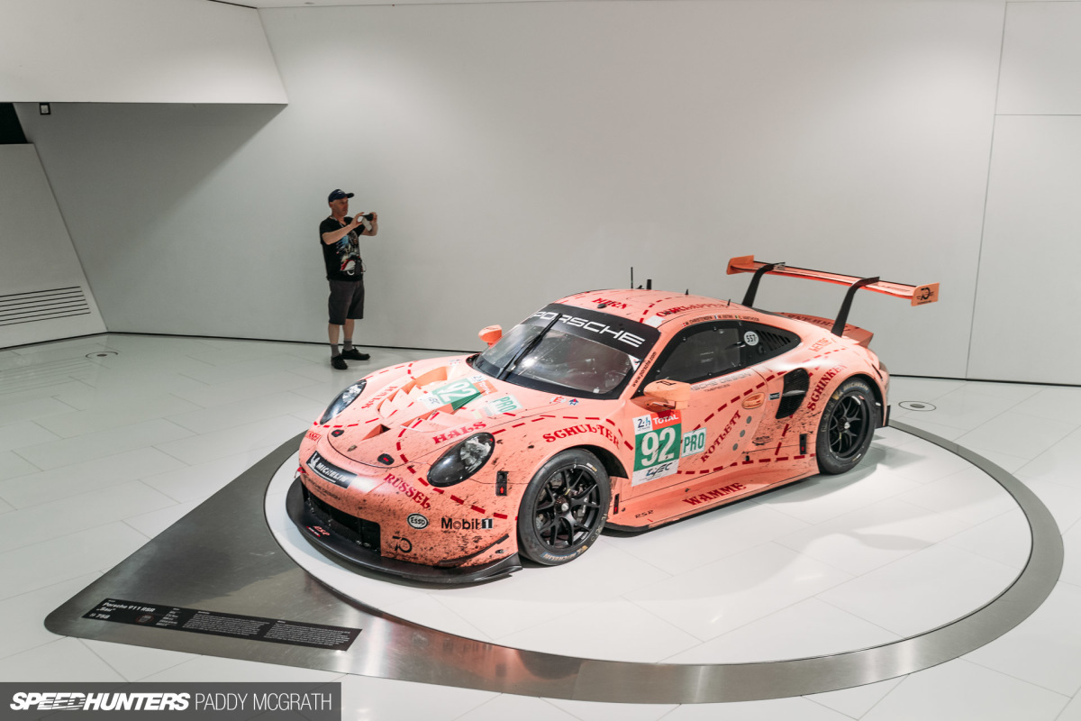 2019 Porsche Museum PMcG-4