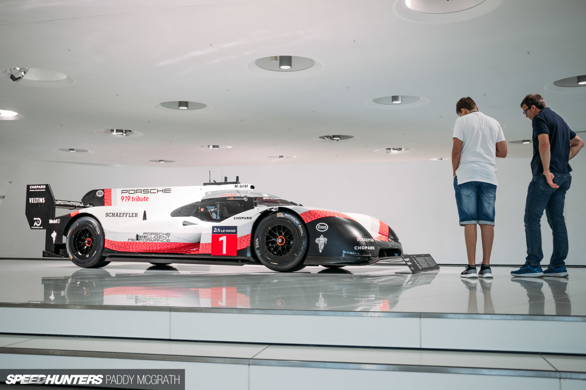 2019 Porsche Museum PMcG-3