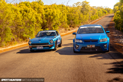 FairladyVsAussieMuscle_Speedhunters_Everingham_ (55) –&nbsp;Copy