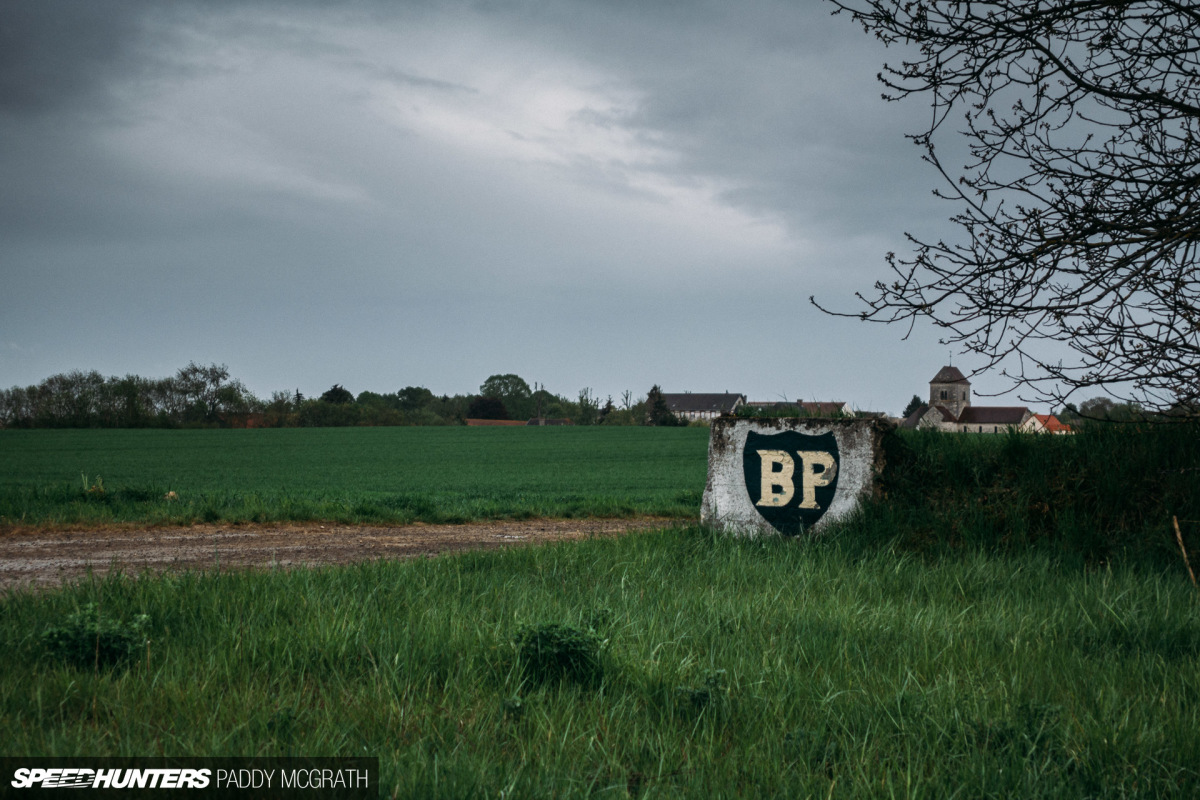 2019 Circuit de Reims-Gueux Speedhunters Paddy McGrath-3