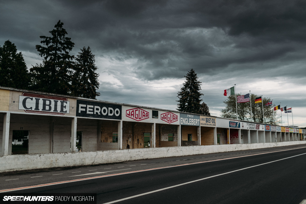 2019 Circuit de Reims-Gueux Speedhunters Paddy McGrath-8