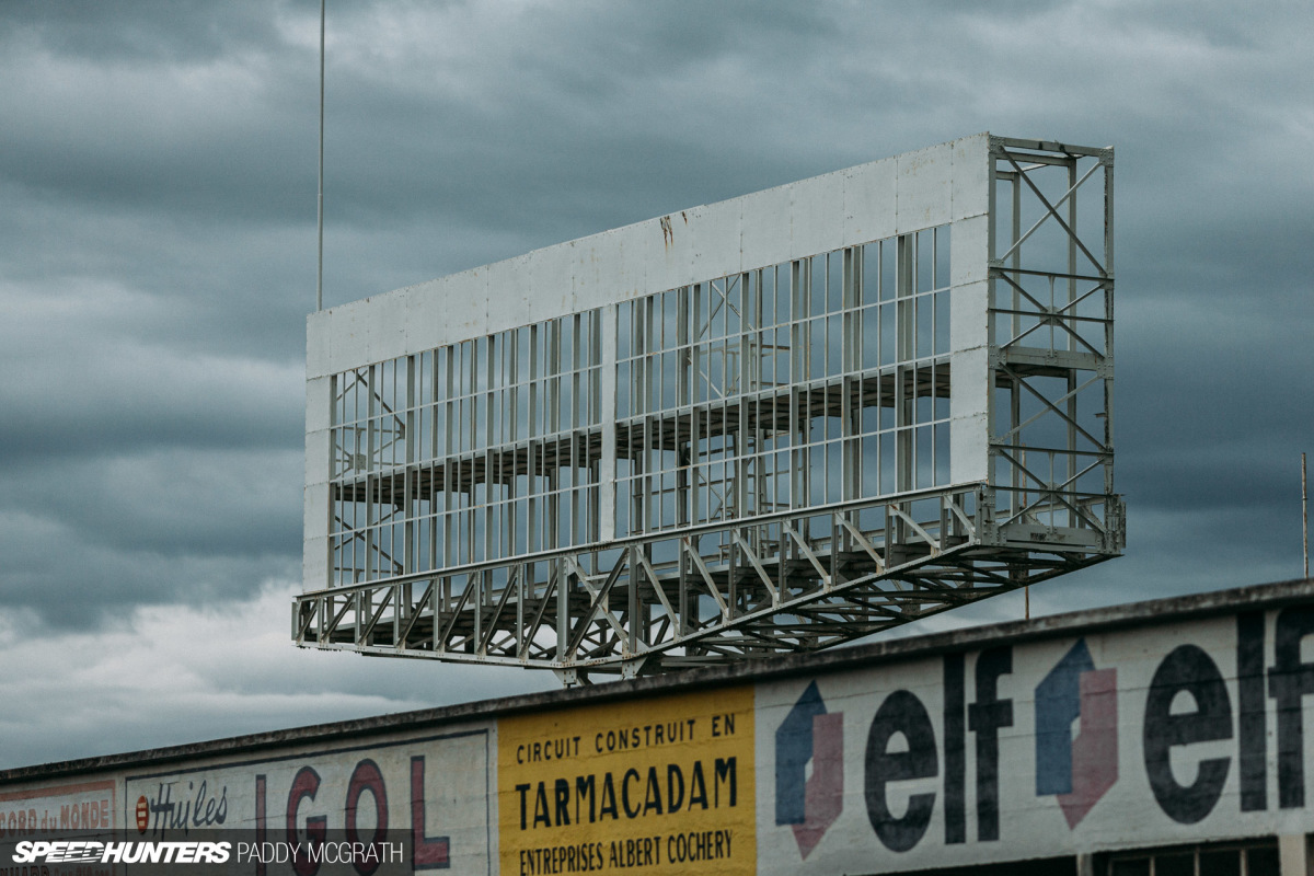 2019 Circuit de Reims-Gueux Speedhunters Paddy McGrath-9