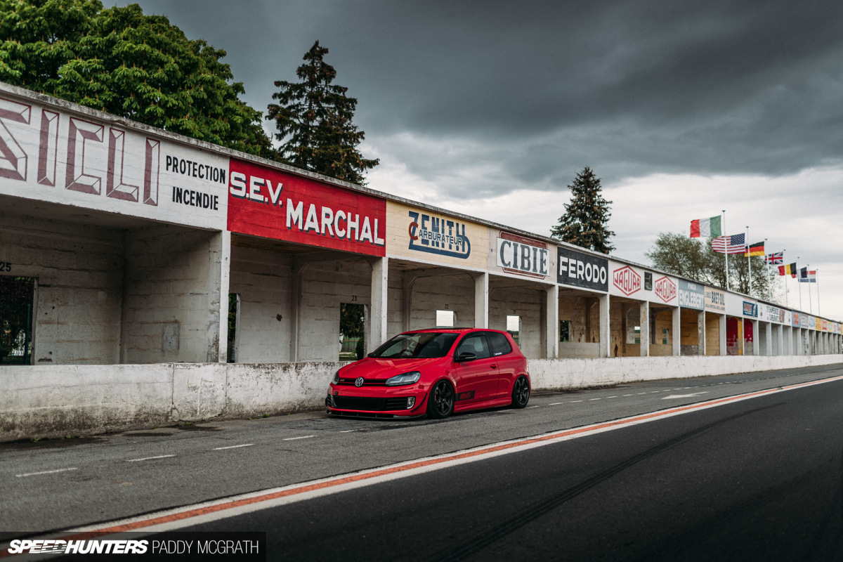 2019 Circuit de Reims-Gueux Speedhunters Paddy McGrath-14