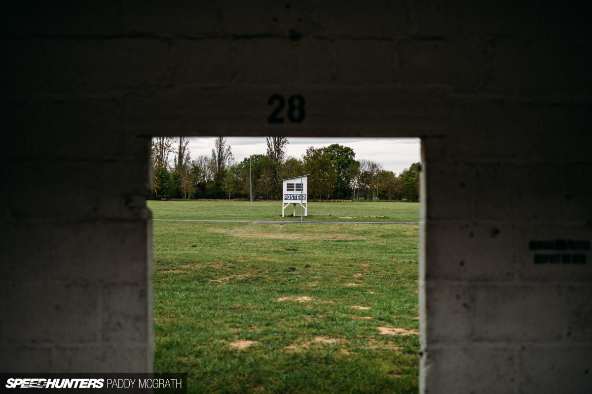 2019 Circuit de Reims-Gueux Speedhunters Paddy McGrath-18