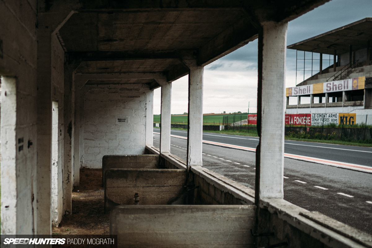2019 Circuit de Reims-Gueux Speedhunters Paddy McGrath-24