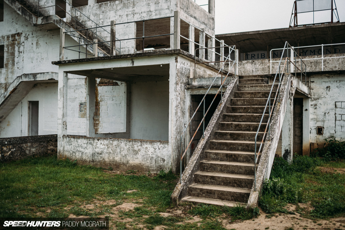 2019 Circuit de Reims-Gueux Speedhunters Paddy McGrath-26