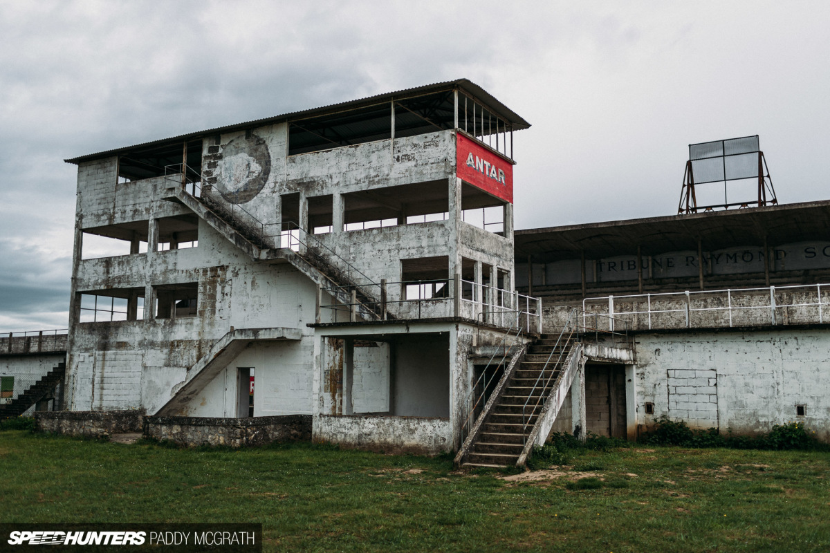 2019 Circuit de Reims-Gueux Speedhunters Paddy McGrath-27