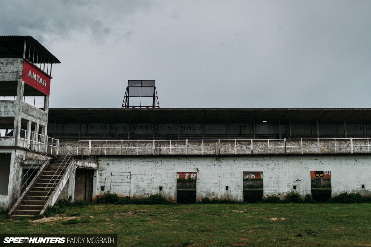 2019 Circuit de Reims-Gueux Speedhunters Paddy McGrath-28