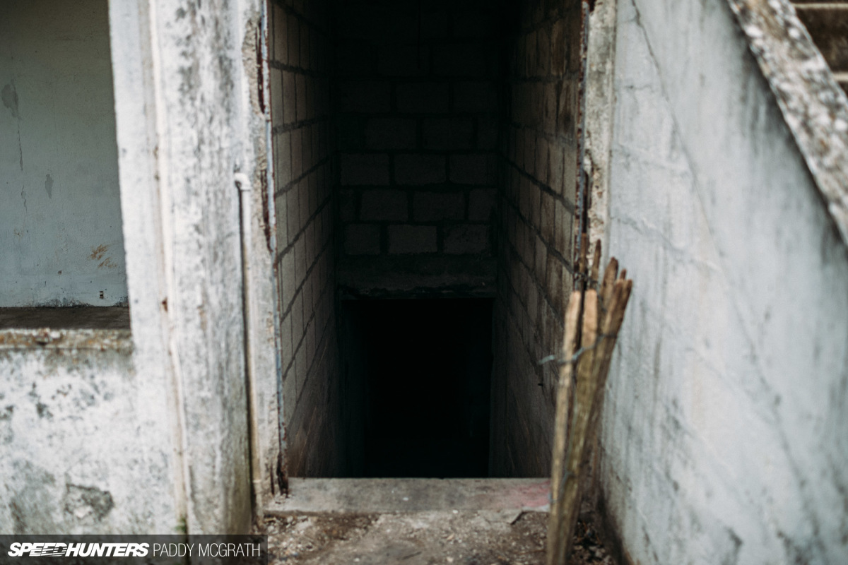 2019 Circuit de Reims-Gueux Speedhunters Paddy McGrath-29