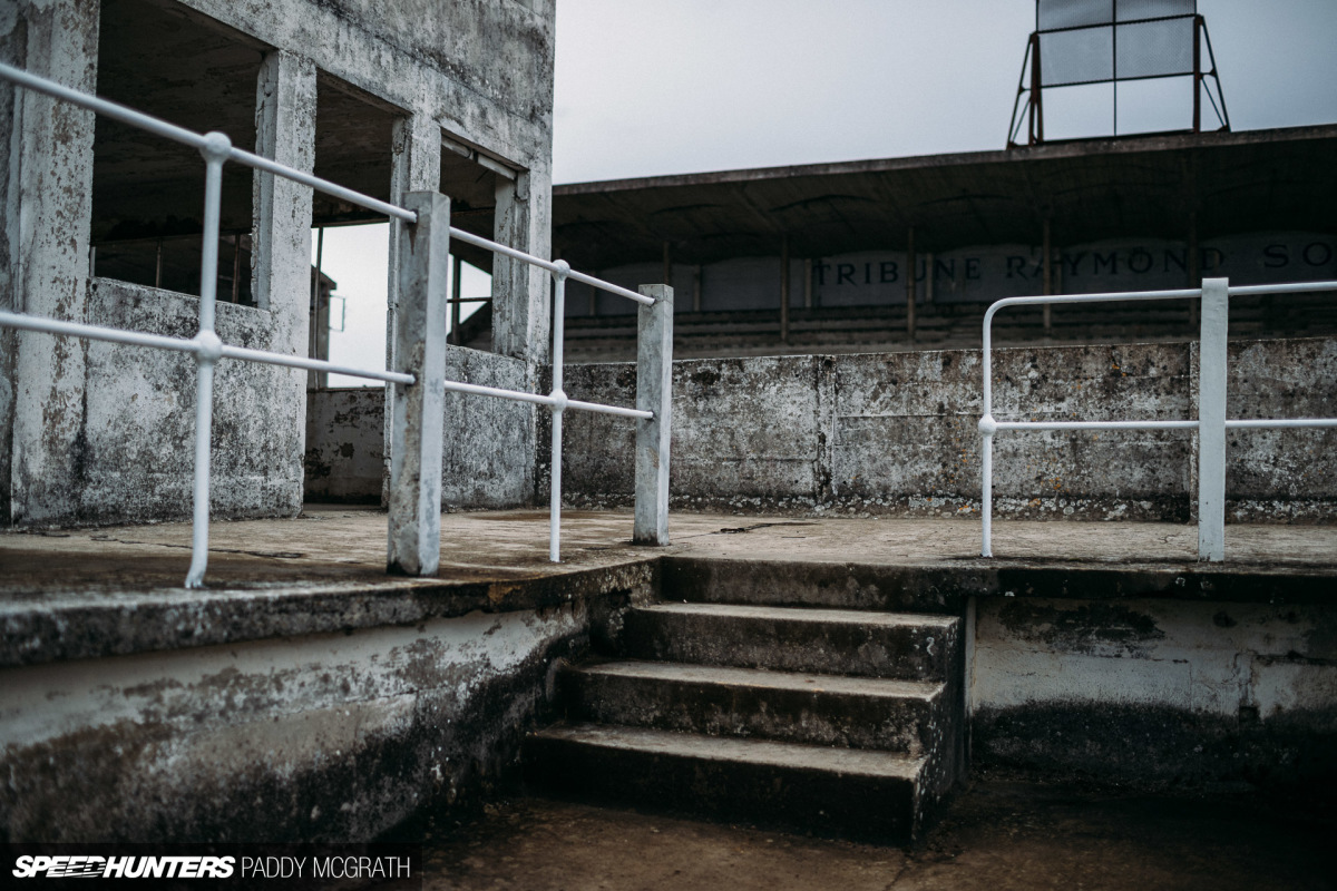 2019 Circuit de Reims-Gueux Speedhunters Paddy McGrath-30