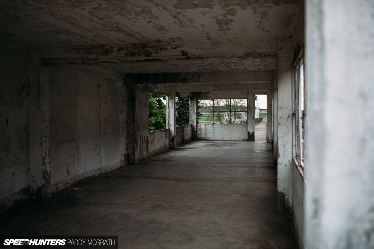 2019 Circuit de Reims-Gueux Speedhunters Paddy McGrath-34