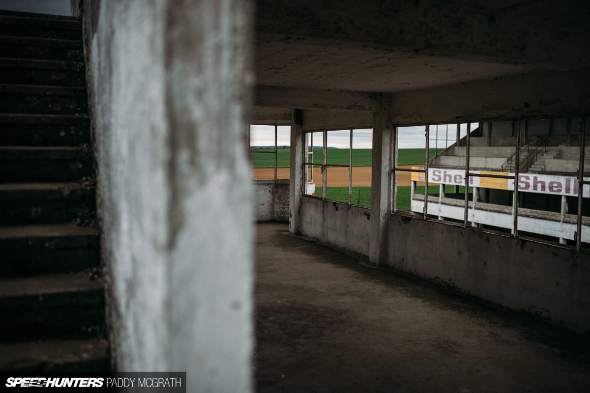 2019 Circuit de Reims-Gueux Speedhunters Paddy McGrath-37