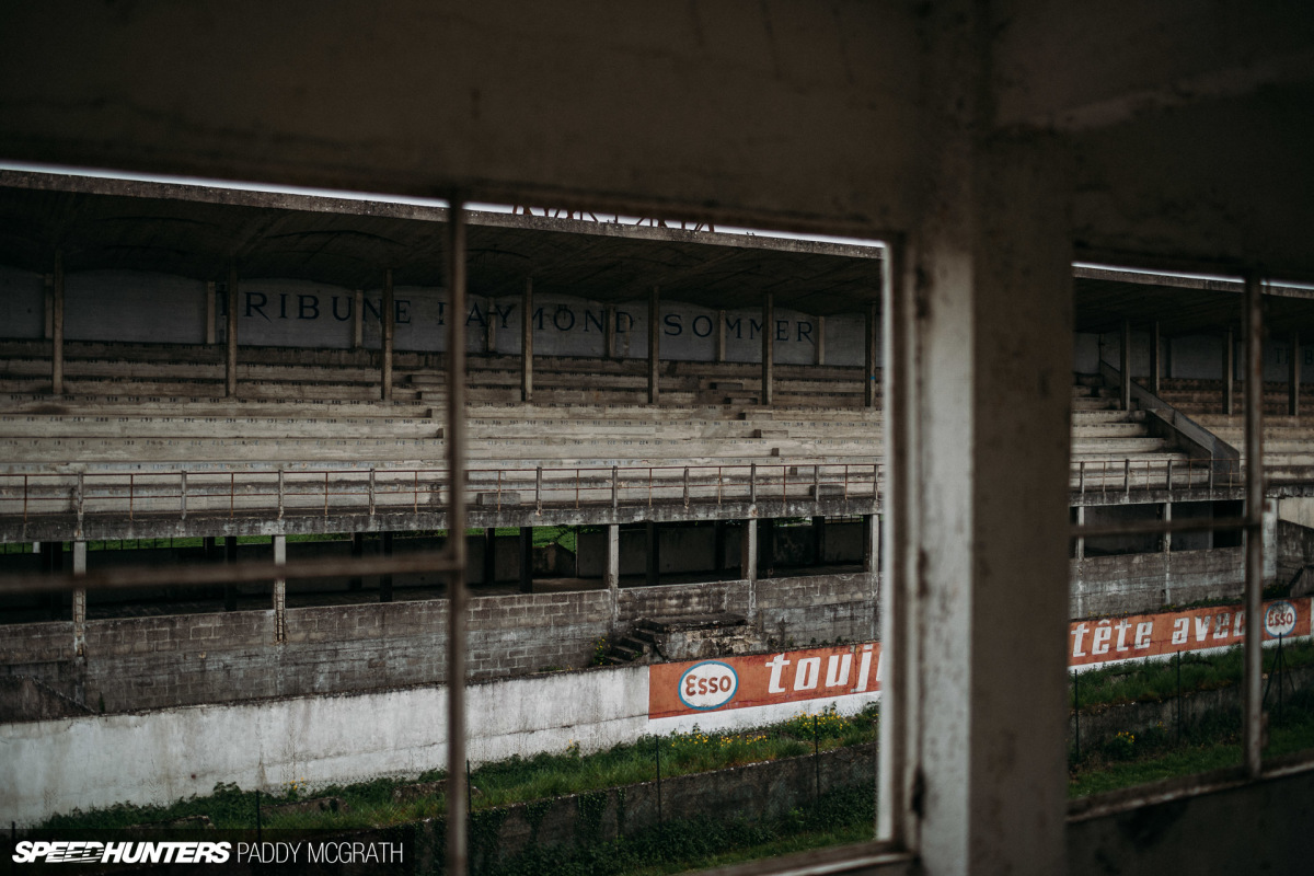 2019 Circuit de Reims-Gueux Speedhunters Paddy McGrath-42