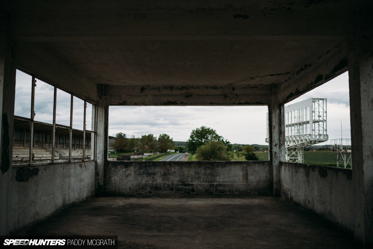2019 Circuit de Reims-Gueux Speedhunters Paddy McGrath-43
