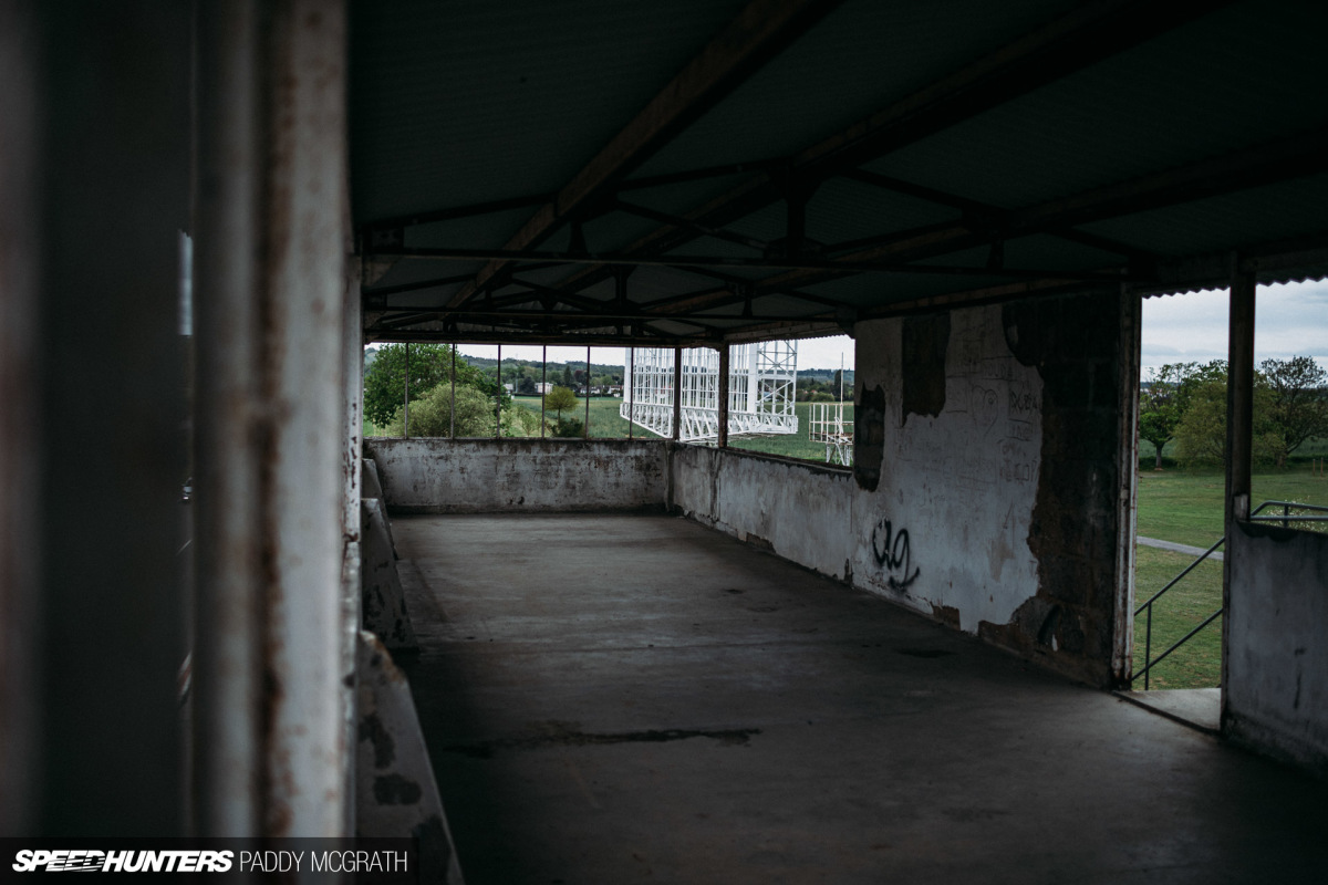 2019 Circuit de Reims-Gueux Speedhunters Paddy McGrath-45