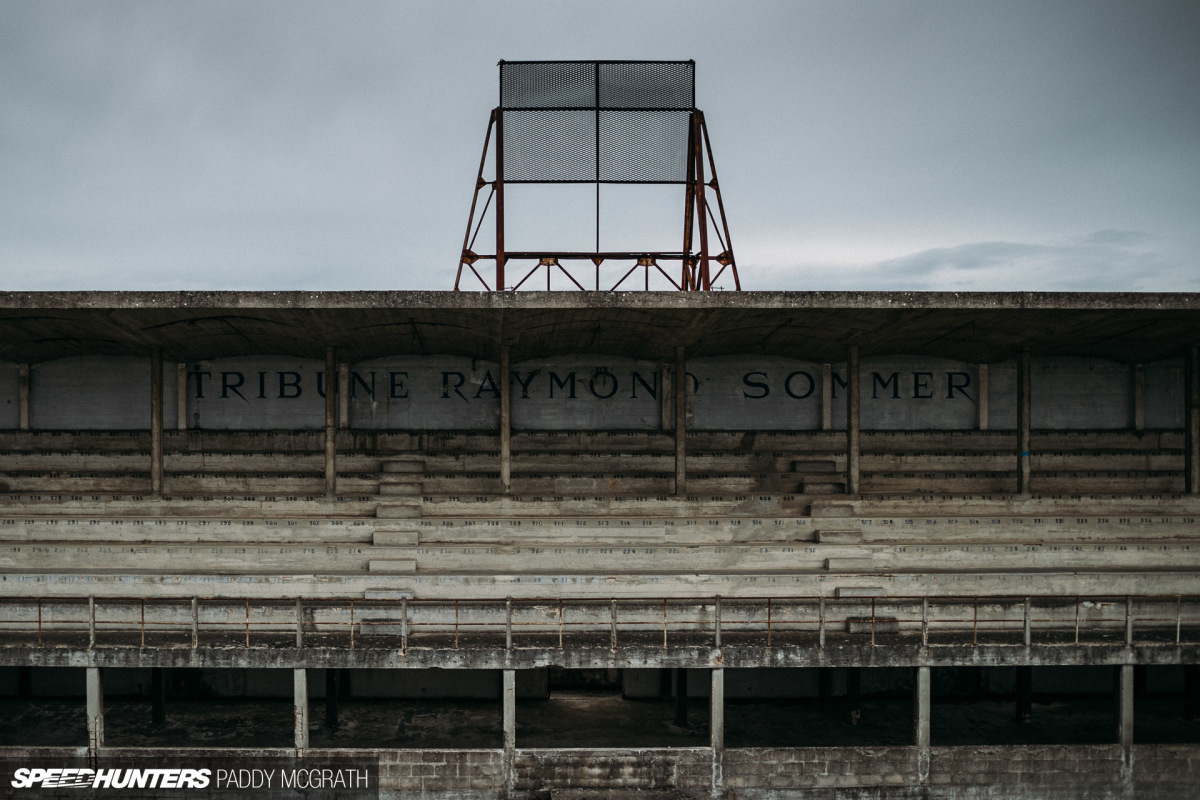 2019 Circuit de Reims-Gueux Speedhunters Paddy McGrath-47