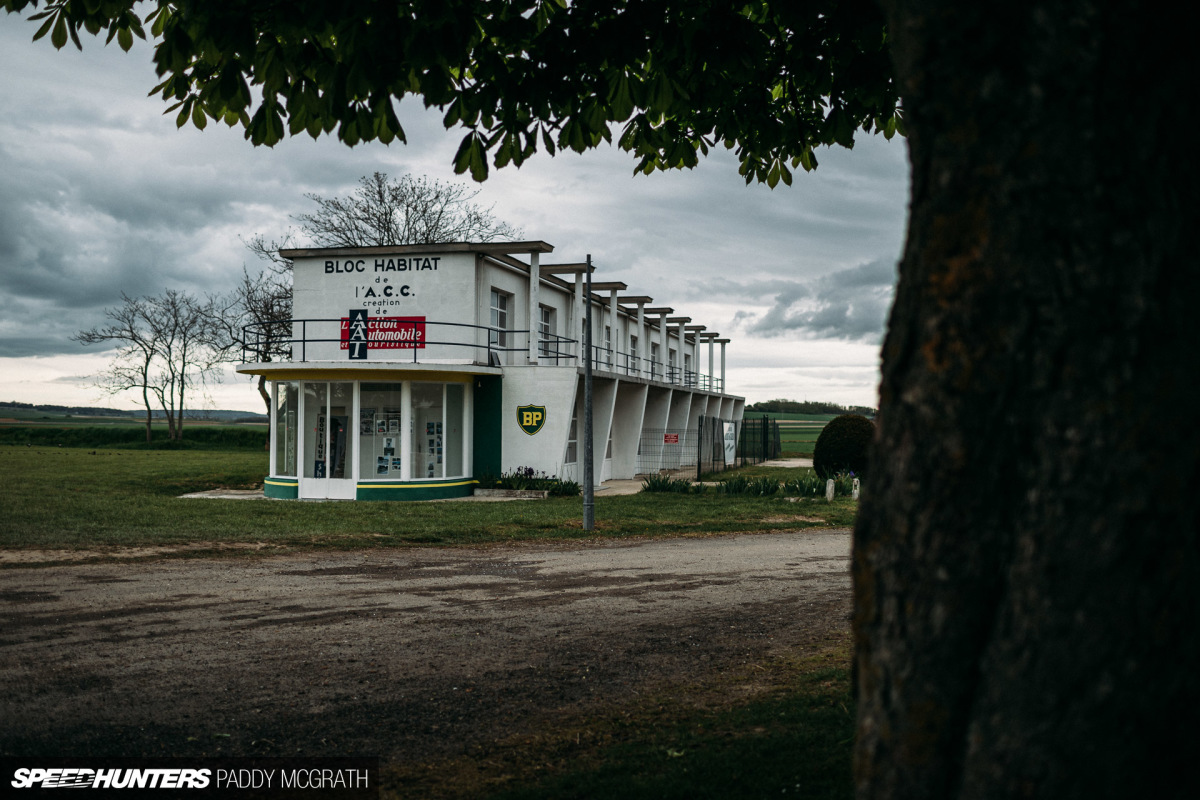 2019 Circuit de Reims-Gueux Speedhunters Paddy McGrath-54