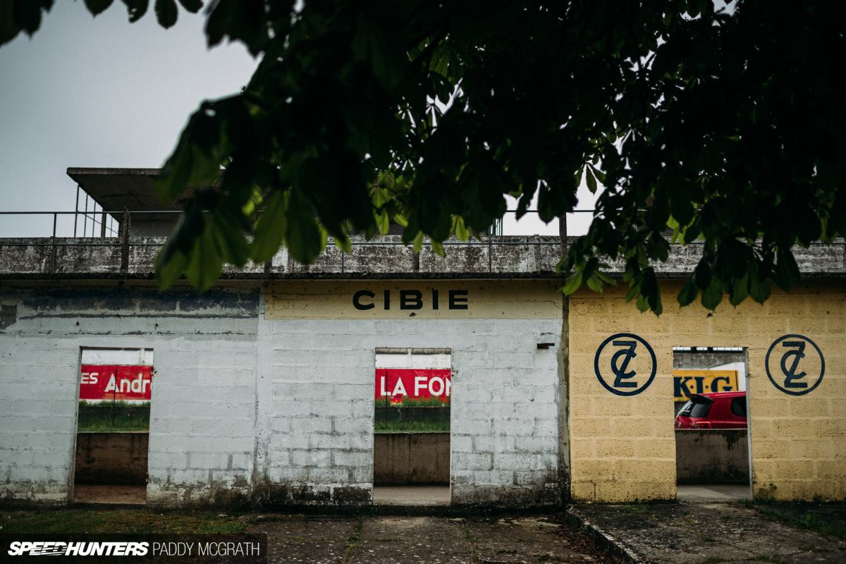 2019 Circuit de Reims-Gueux Speedhunters Paddy McGrath-58