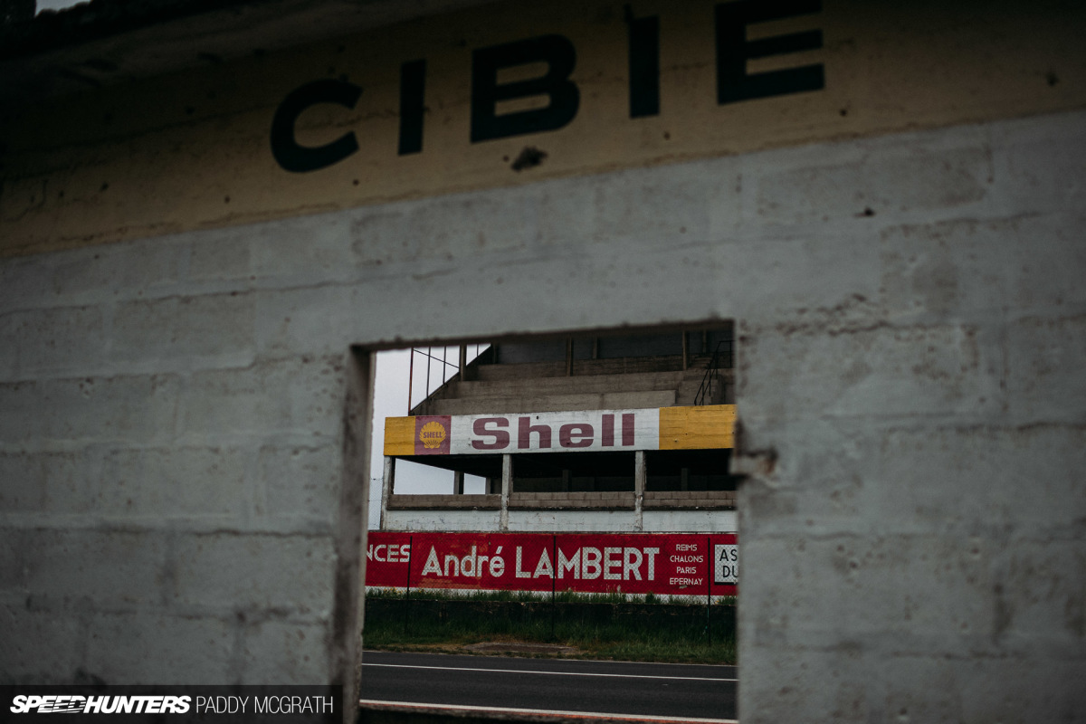 2019 Circuit de Reims-Gueux Speedhunters Paddy McGrath-60