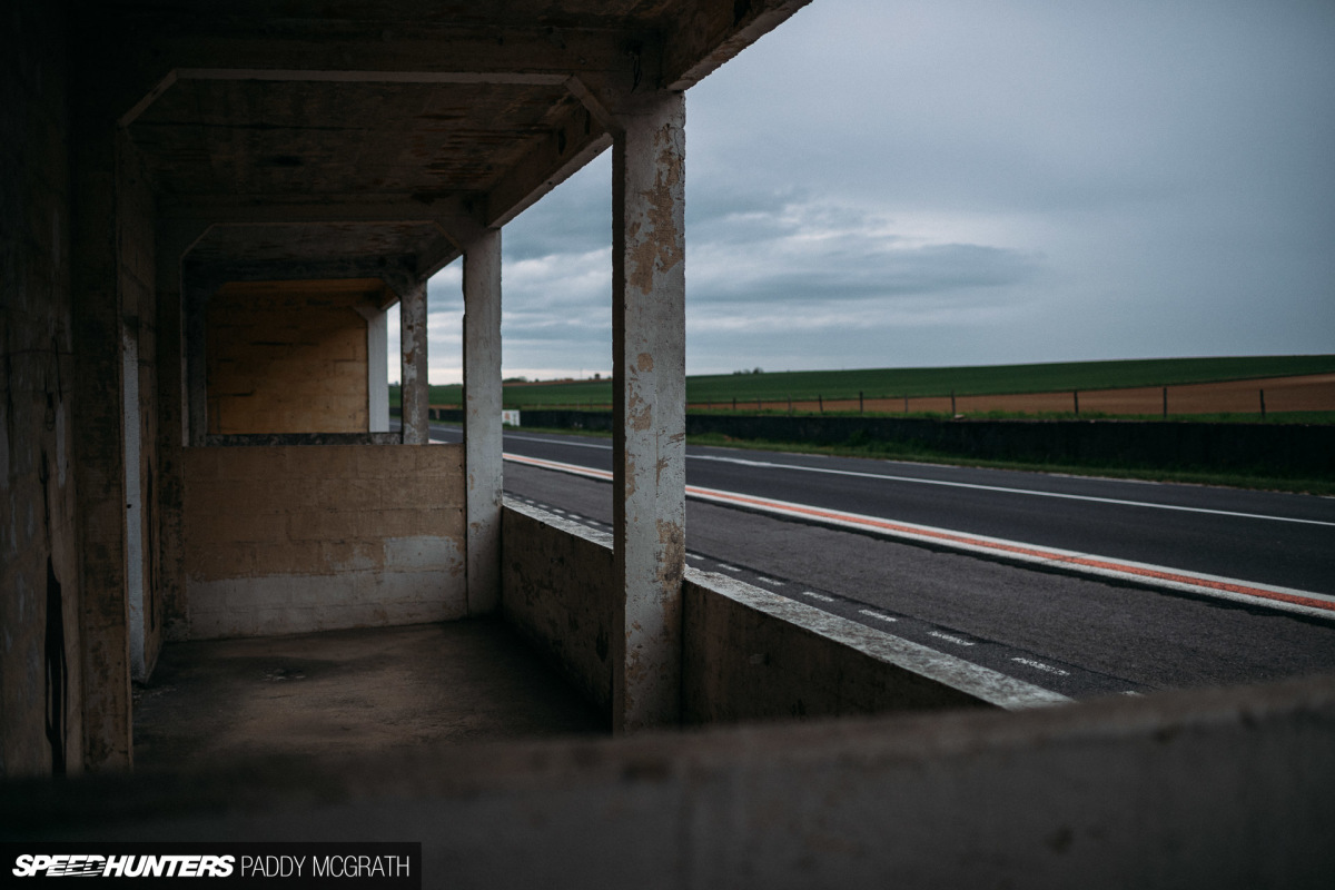 2019 Circuit de Reims-Gueux Speedhunters Paddy McGrath-62