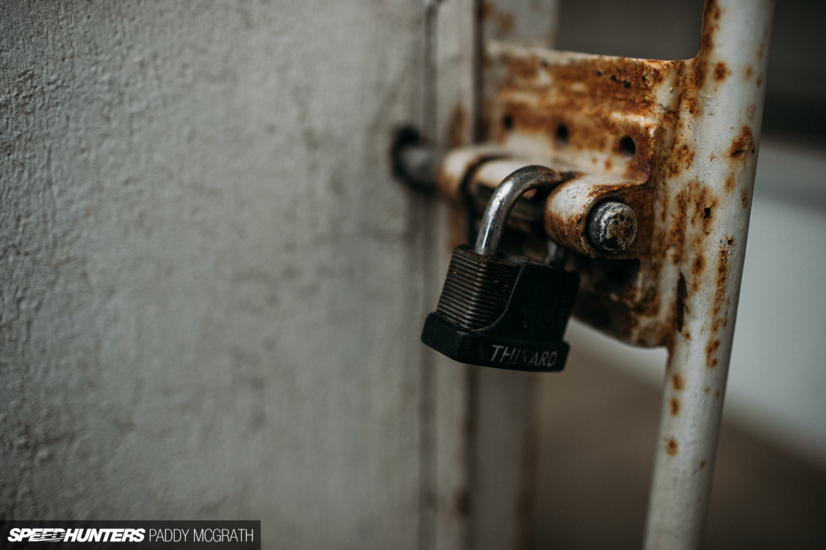 2019 Circuit de Reims-Gueux Speedhunters Paddy McGrath-63