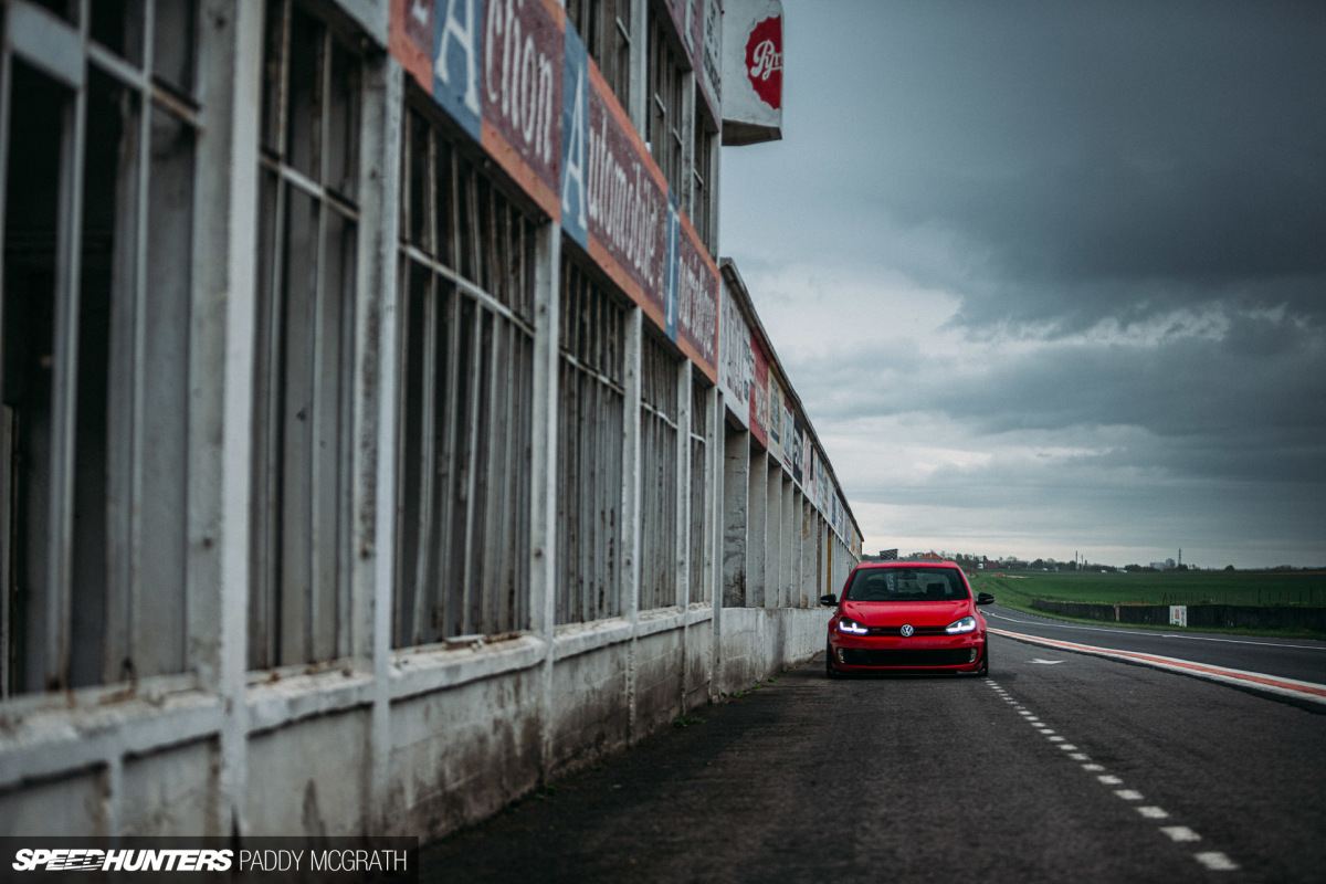 2019 Circuit de Reims-Gueux Speedhunters Paddy McGrath-64