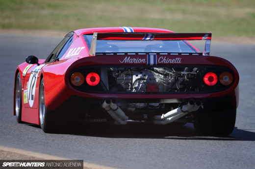 Sonoma Speed Festival NART Ferrari BB512 LM 1DX29819&nbsp;1920wmsh