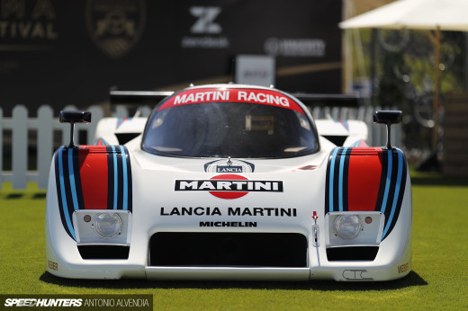 Sonoma Speed Festival Martini Racing Lancia 1DX22773&nbsp;1920wm