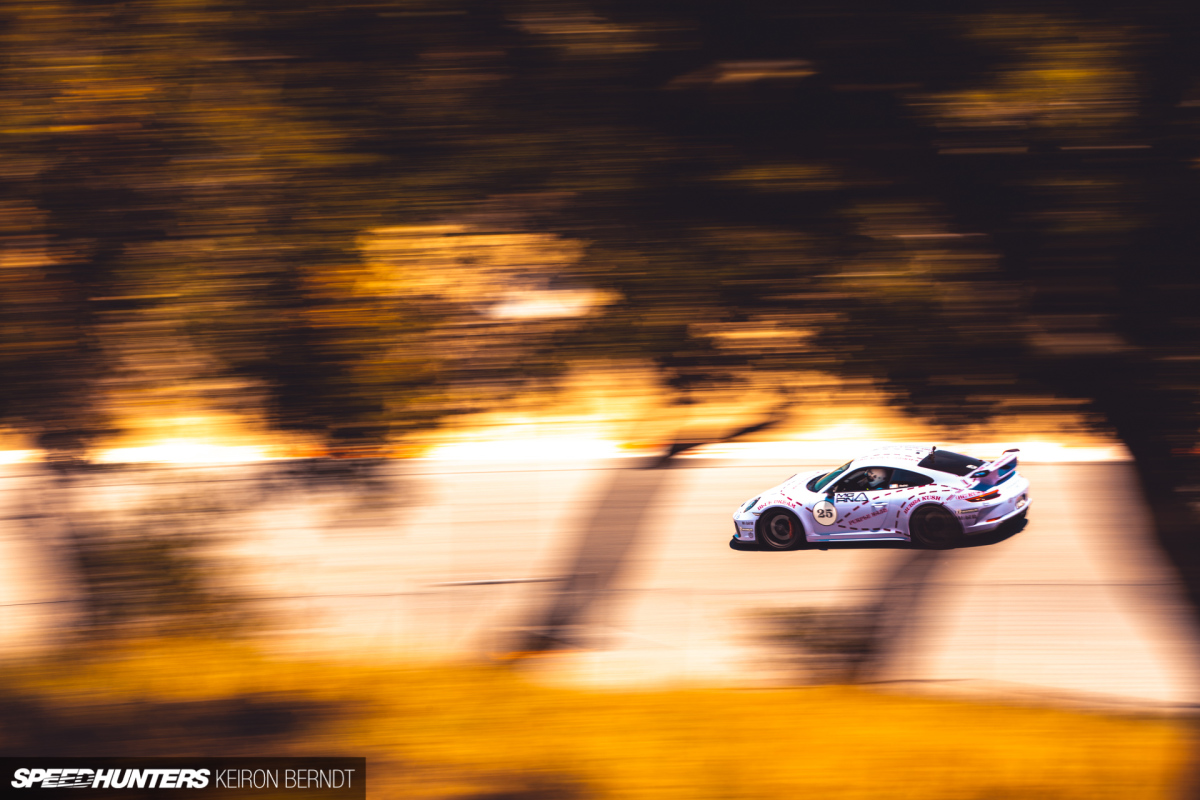 Megarun - Systems Check - Day 1- Keiron Berndt - Megarun - Speedhunters - 2019