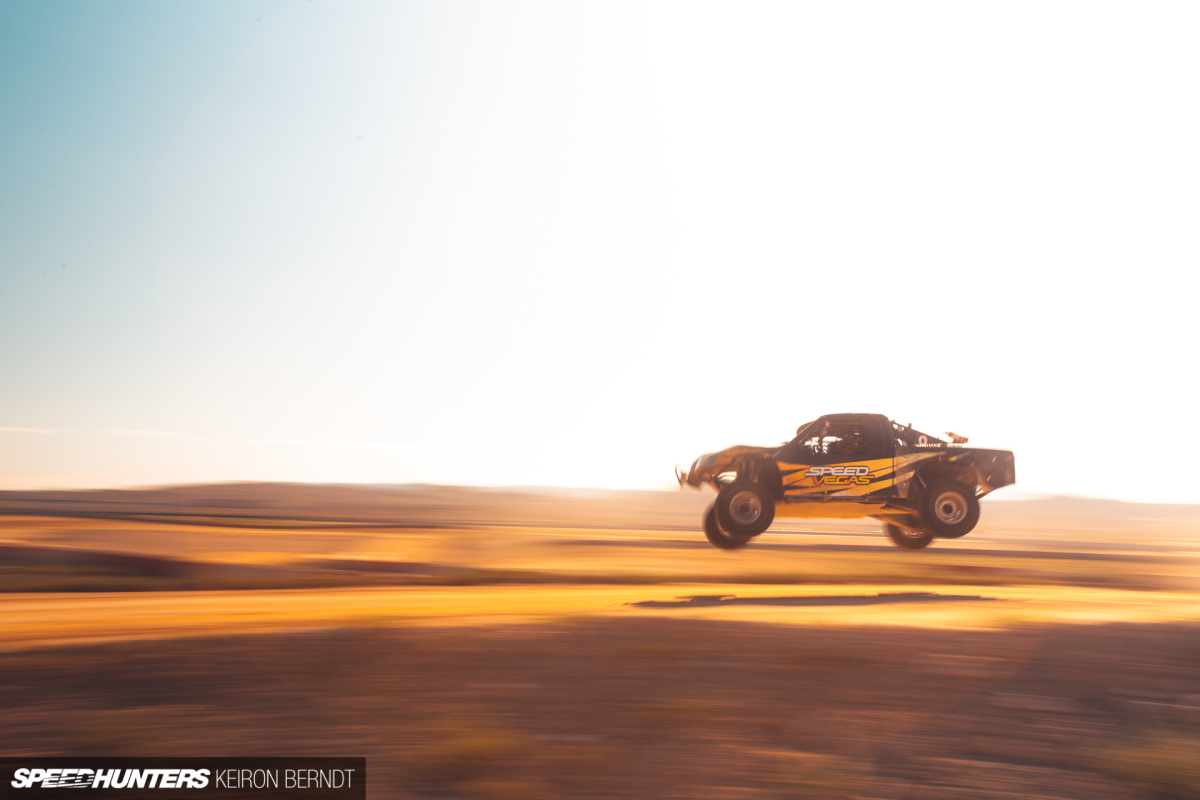 Megarun - Systems Check - Day 1- Keiron Berndt - Megarun - Speedhunters - 2019