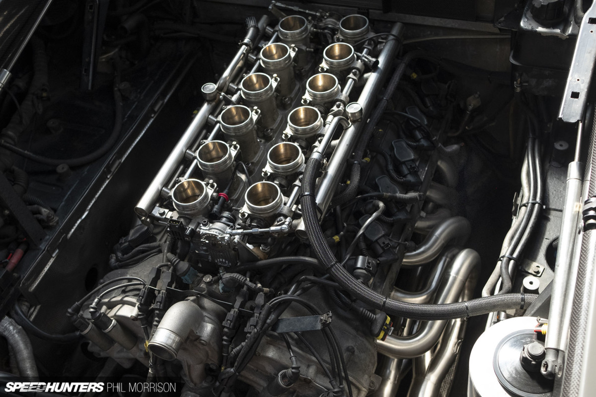 2019 Driftworks Murcielago Speedhunters by Phil Morrison-08