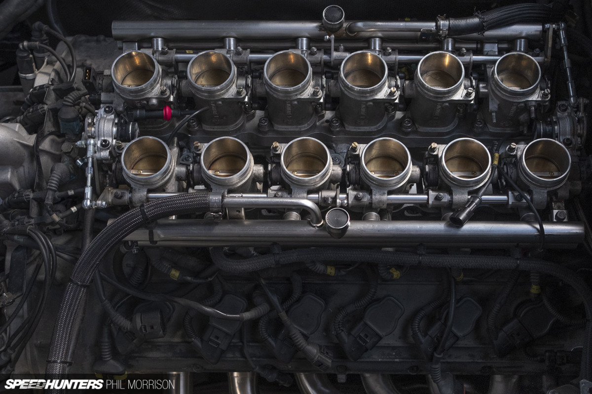 2019 Driftworks Murcielago Speedhunters by Phil Morrison-09