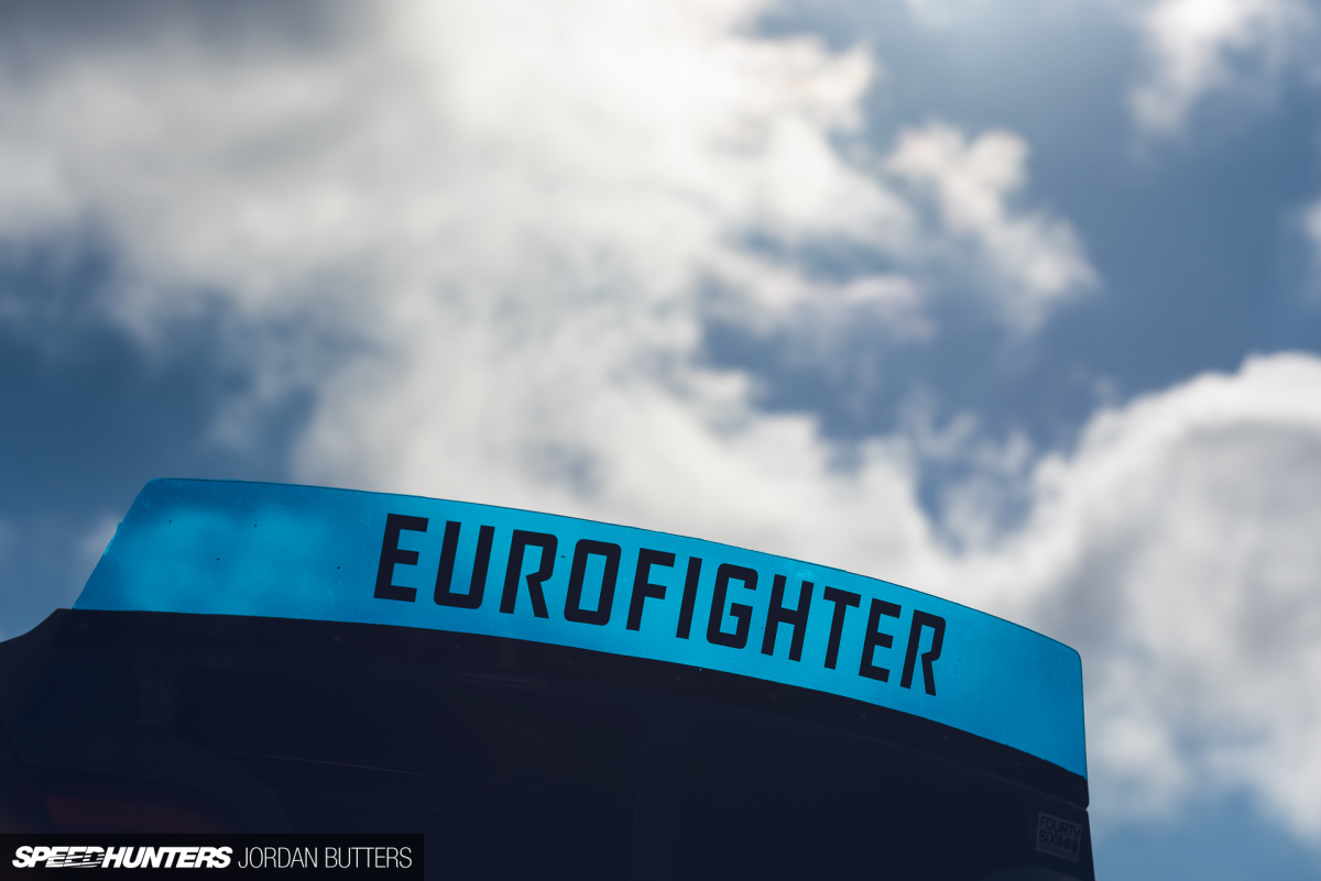 DMEC2019 R2 SPEEDHUNTERS Â©JORDAN BUTTERS-