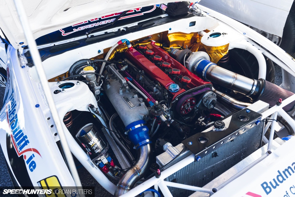 DMEC2019 R2 SPEEDHUNTERS Â©JORDAN BUTTERS-3-3